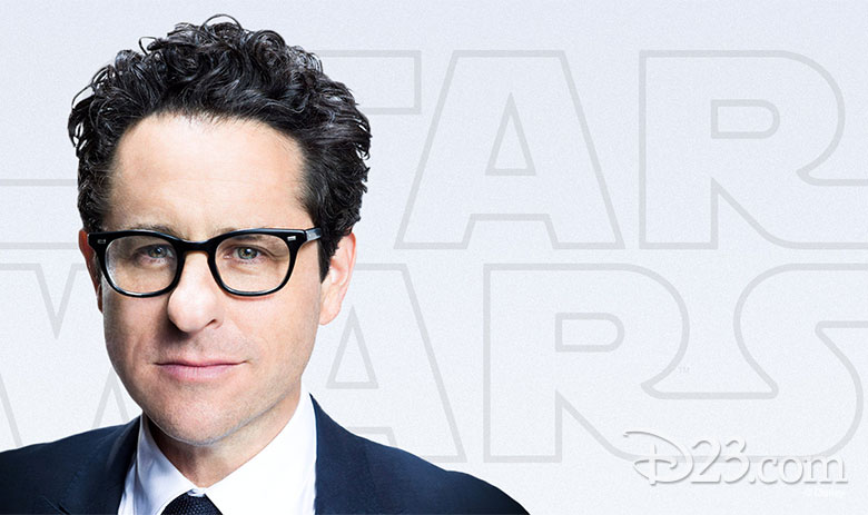 J.J. Abrams Star Wars