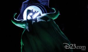 The Nightmare Before Christmas