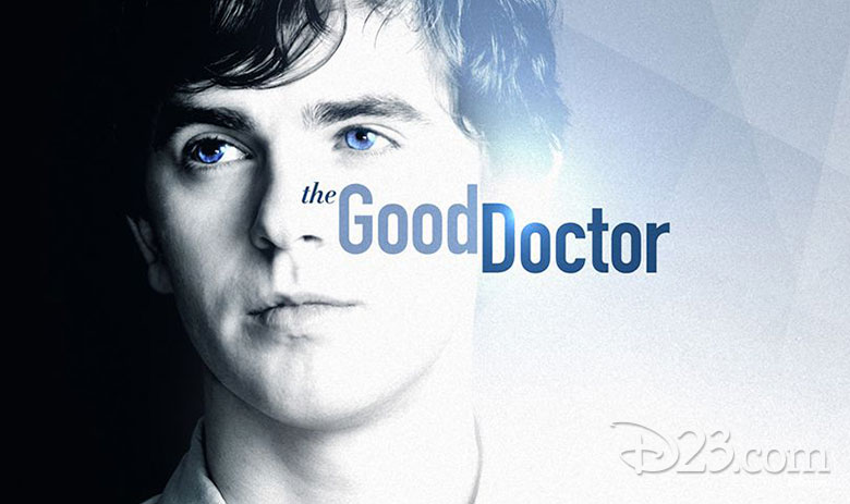 The Good Doctor