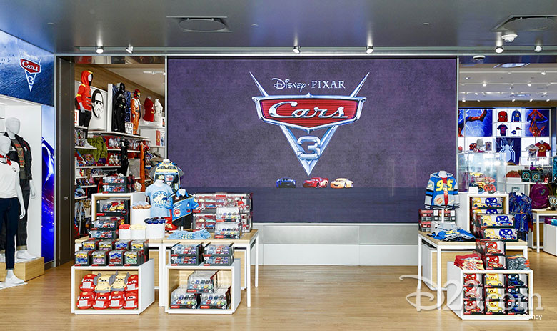 Disney Store