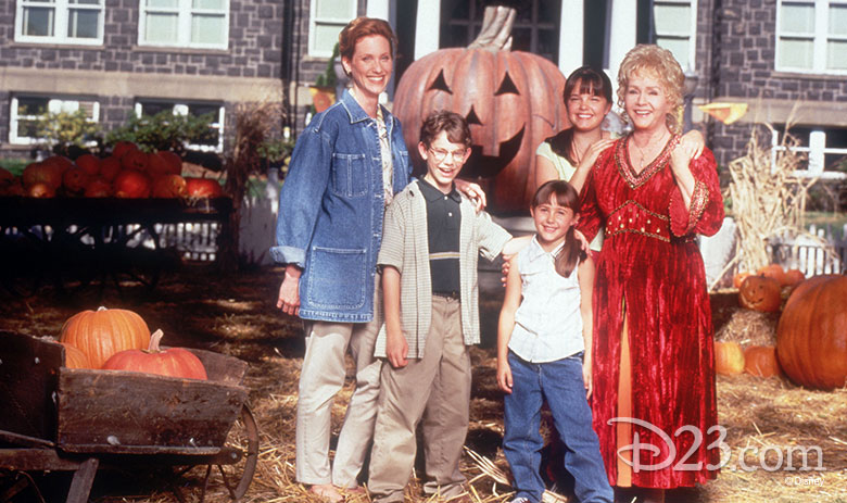 Halloweentown