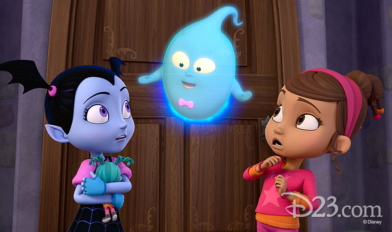 Vampirina