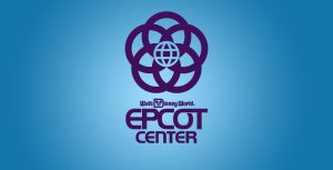 Epcot Center logo
