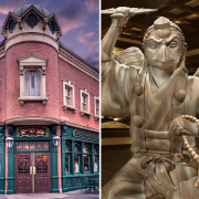 Be an Epcot Expert with These 10 “Hidden Gems” You Have to Try