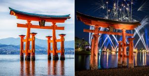 Torii Gate