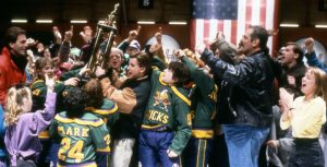 The Mighty Ducks