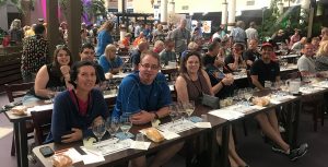 Sip & Stroll 2018