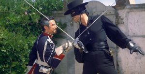 Zorro