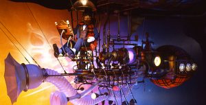 Dreamfinder