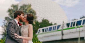 Disney's Fairy Tale Weddings