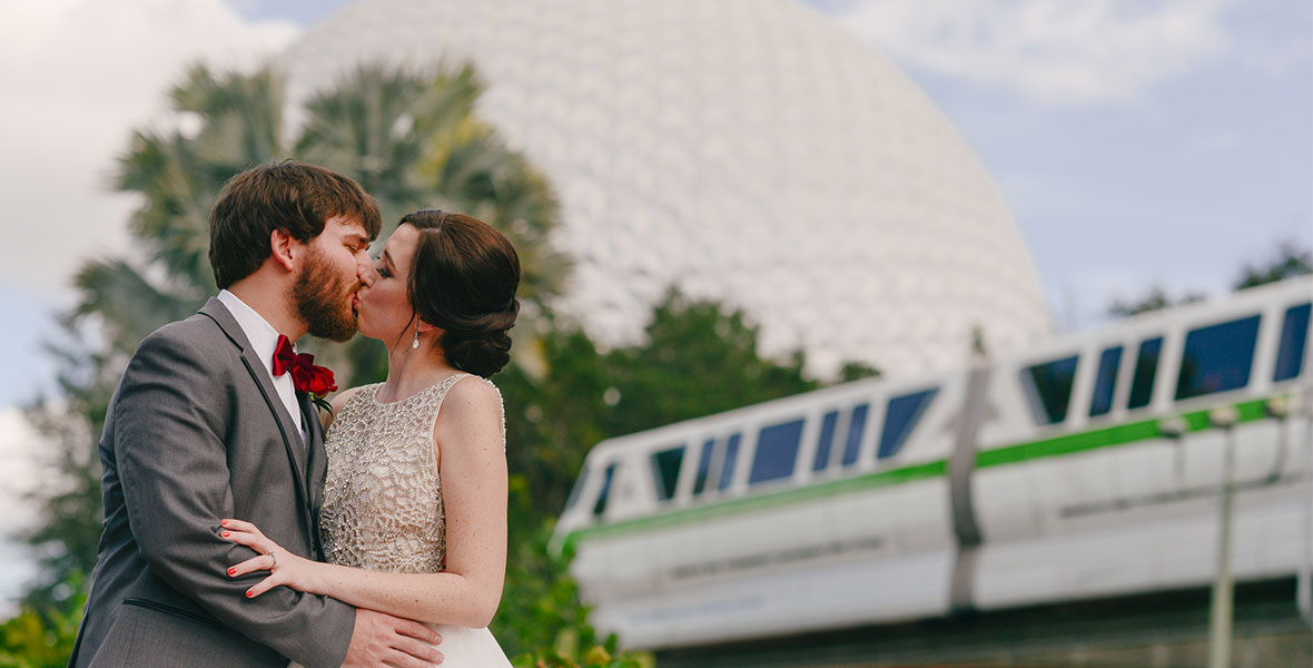 Disney's Fairy Tale Weddings