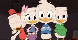 DuckTales