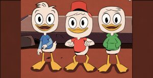 DuckTales