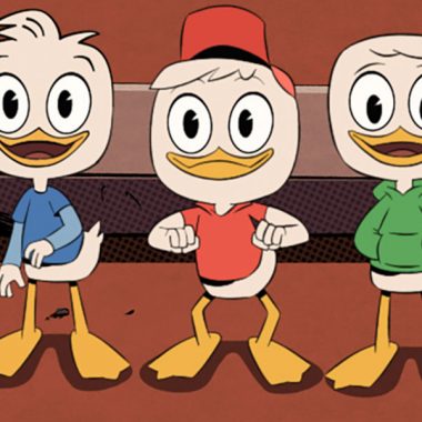 Donald Duck Archives - D23