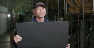 Ron Howard