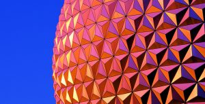 Spaceship Earth