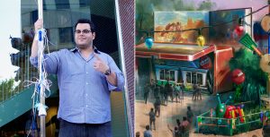 Disney news