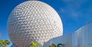 Spaceship Earth