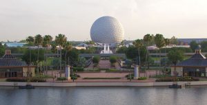 Epcot
