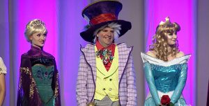 D23 Expo Mousequerade