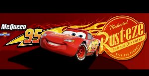 Cars 3