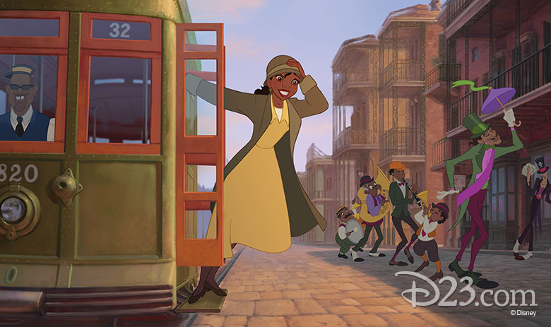 13 Awesome Disney Girls to Celebrate on International Day of the Girl - D23