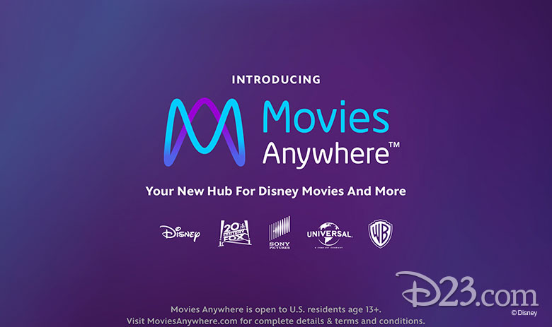 Movies Anywhere