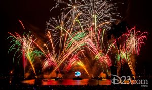 6 Dreamy Epcot Wallpapers for your Phone (or Desktop or Tablet!) - D23