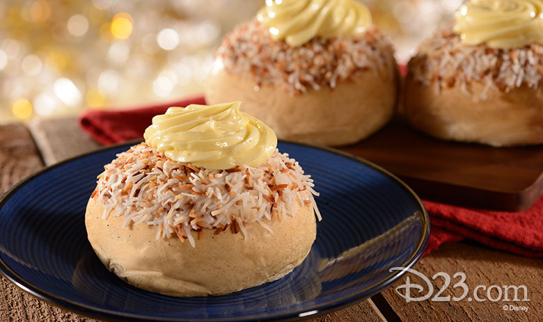 5 Epcot Eats You Have to Try - D23