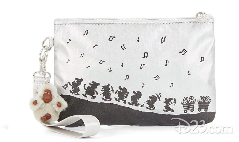 Kipling Snow White Collection