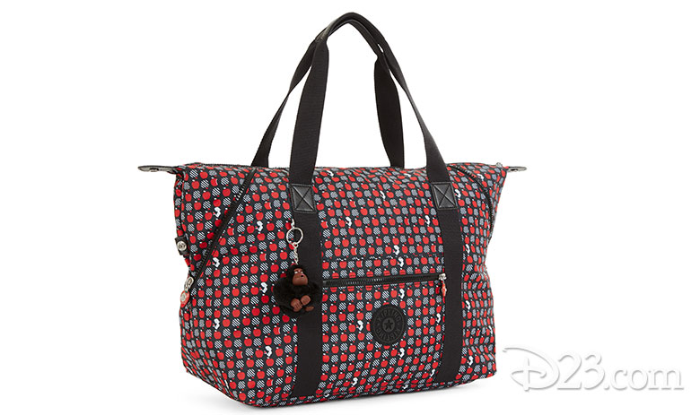 Kipling Snow White Collection