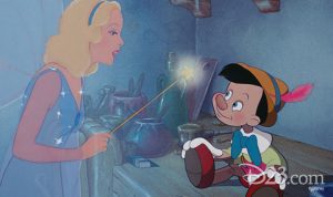Pinocchio