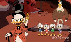 DuckTales