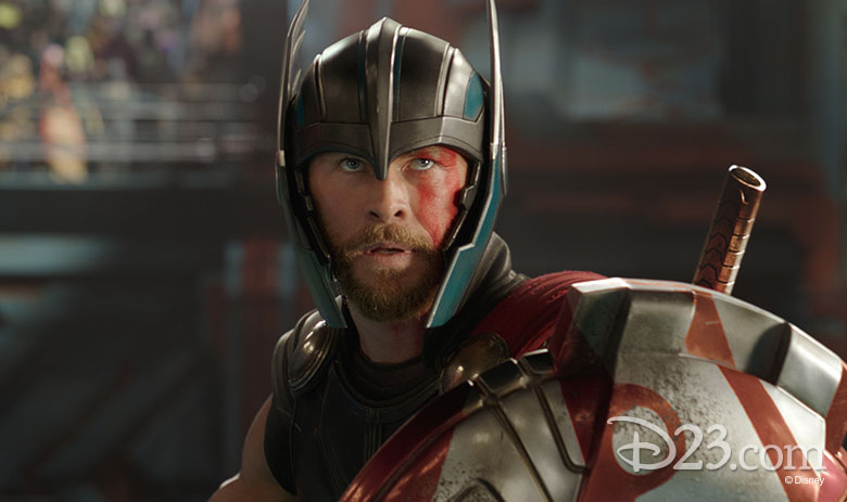 Everything you need to know about Marvel's 'Thor: Ragnarok