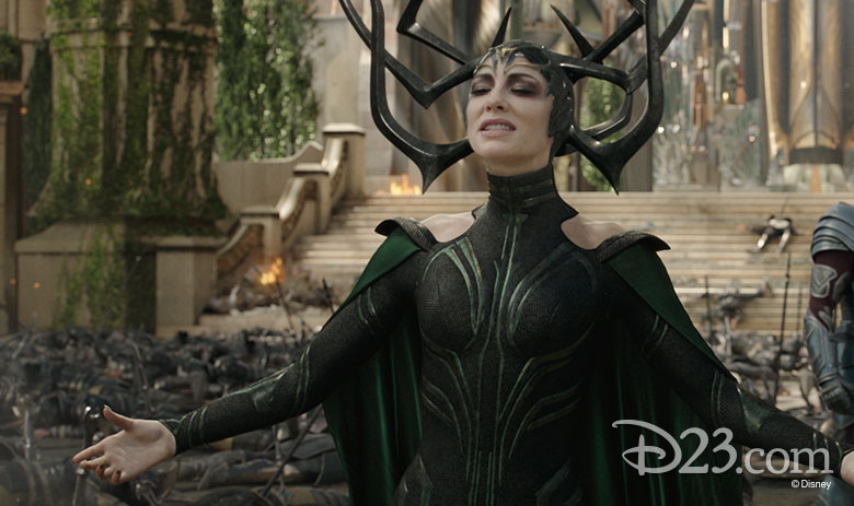 Hela