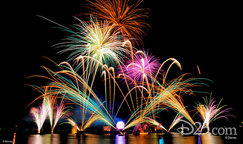 Illuminations