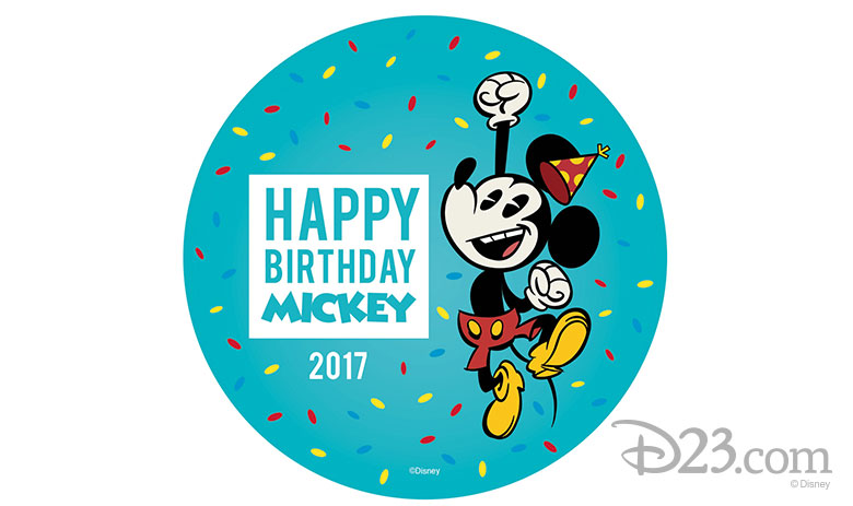 Happy Birthday Minnie Mouse 🎈, Mickey Mouse Clubhouse, Mickey Mornings