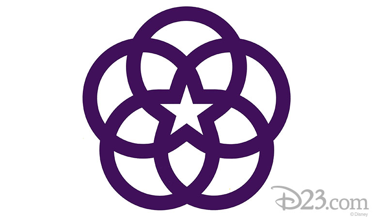 Epcot Center logo concept