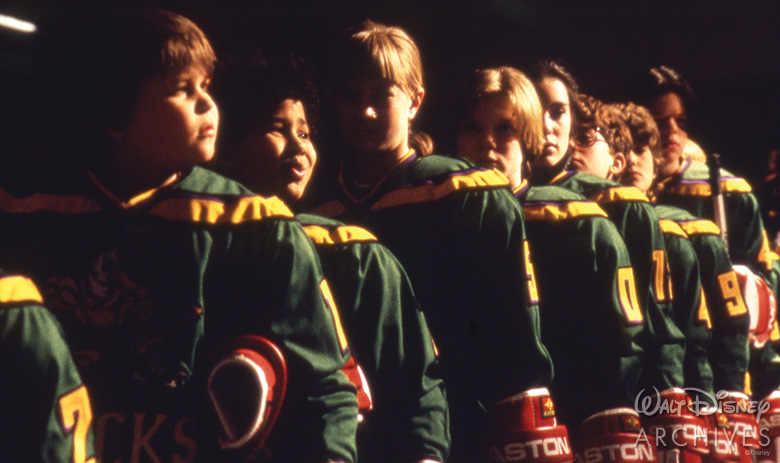 25 Things You Never Knew About the Mighty Ducks Trilogy