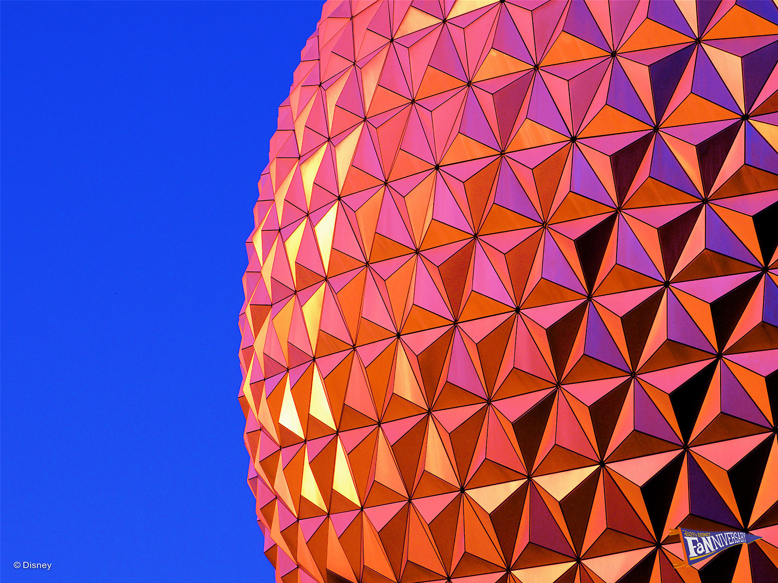 6 Dreamy Epcot Wallpapers For Your Phone Or Desktop Or Tablet D23