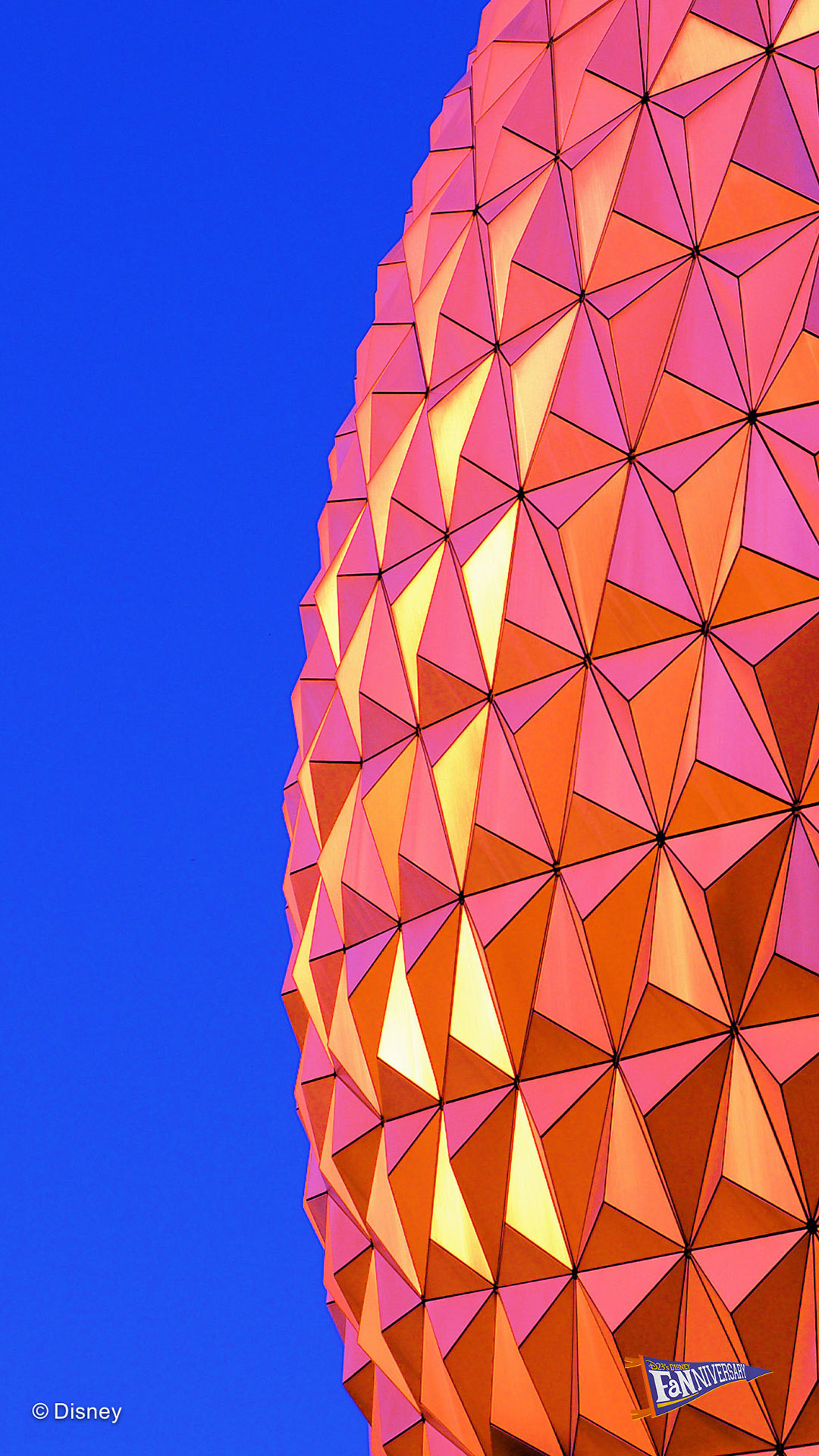 6 Dreamy Epcot Wallpapers for your Phone (or Desktop or Tablet!) - D23