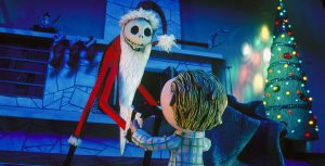 The Nightmare Before Christmas