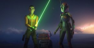 Star Wars Rebels