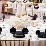 Mickey Wedding Moments You Need to See