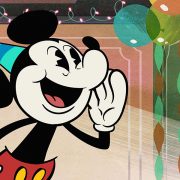 Celebrate Mickey’s Birthday Now with This Exclusive Clip from Disney Channel