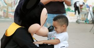 Celebrate Mickey Mouse
