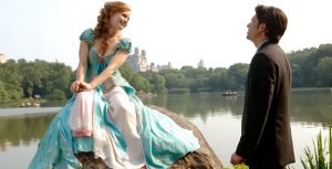Enchanted