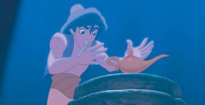 Aladdin