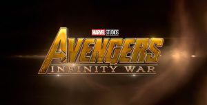Avengers: Infinity War