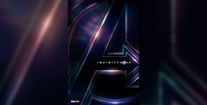 Avengers: Infinity War poster